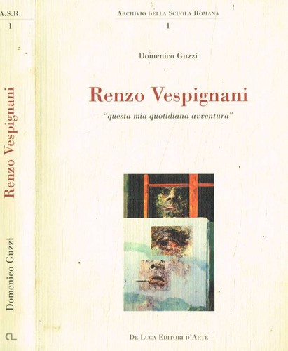 Renzo vespignani questa mia - renzo,