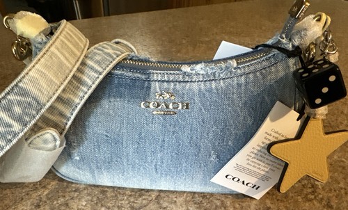 Borsa tracolla coach - borsa,