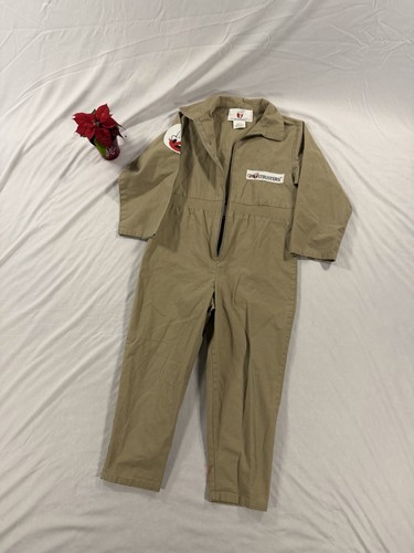 Costume ghostbusters originale - costume,
