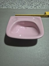 vintage  porta sapone in