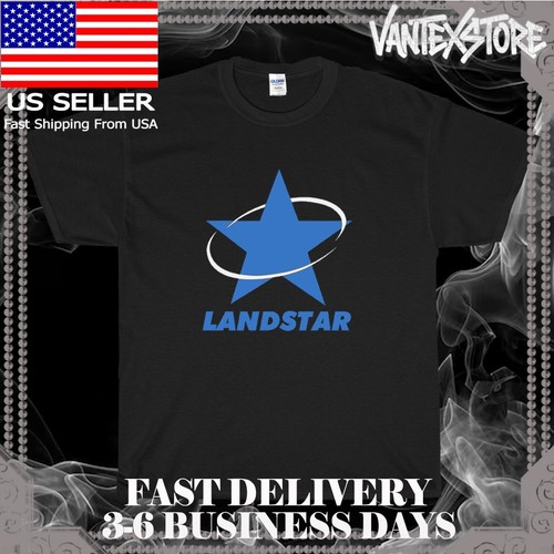Nuova camicia landstar - landstar, system