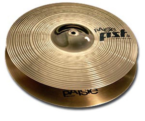 Paiste pst5 medium hat - medium, h-hat