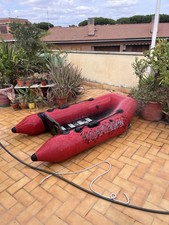 tender gommone usato Bombard