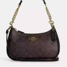 Borsa a tracolla CA548 Teri in