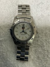 Tag Heuer Orologio Uomo Quarzo