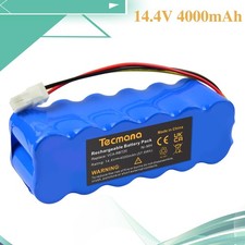 Ni-MH Batteria 4Ah 14.4V per