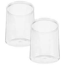  2 Pcs Vasca Per Pesci Rossi