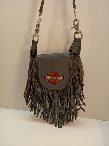 Borsa vintage harley - vintage,