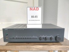 Amplificatore nad 320 - c, +