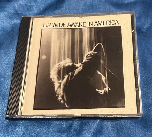 Wide awake in america - wide,