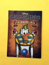 Egizi. Viaggi nel Tempo-libro