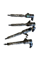 KIT INIETTORI PER FIAT Panda