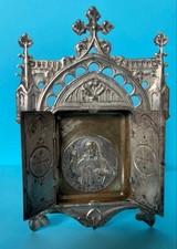 ALTARE TABERNACOLO ICONA DA