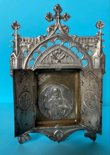 Altare tabernacolo icona - altare,