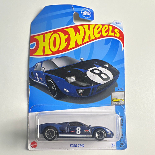 Hot wheels 2024 - 2024, factory