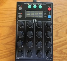 Faderfox EC4 USB MIDI Encoder