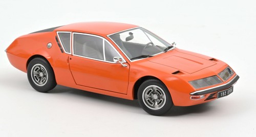 Norev alpine a310 1600 vf - a310,