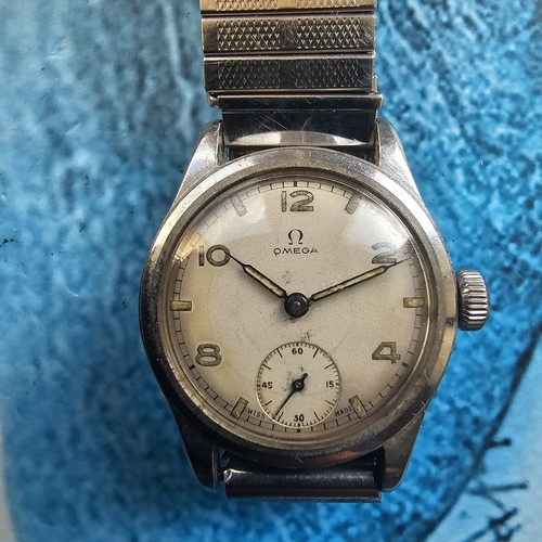 Ww2 omega orologio - ww2,