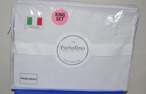 Portofino luxury italia set - italia,