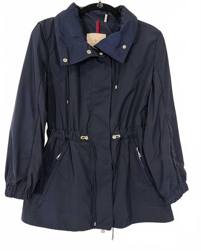 Moncler ocre giacca - ocre,