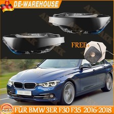 Coppia Per BMW F30 F35 Serie 3