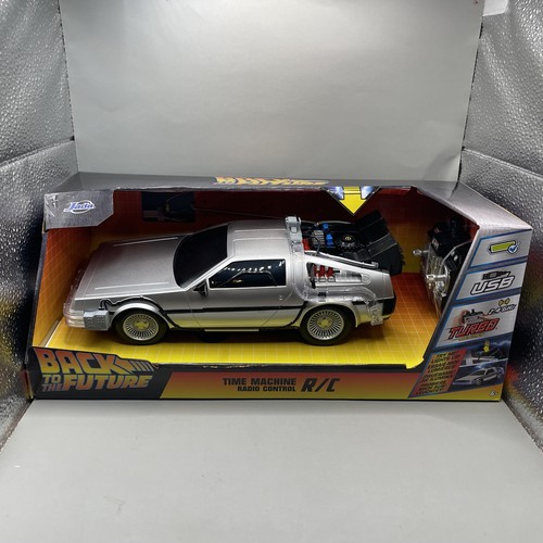 Ritorno futuro delorean - futuro,
