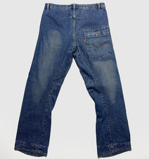 Jeans Levis Engineered Vintage