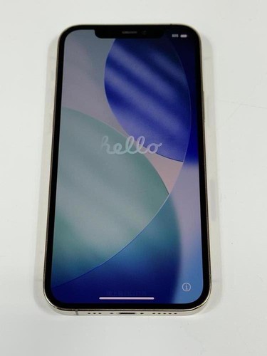 Apple iphone pro 256gb - pro,