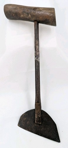 Coltello taglia tabacco