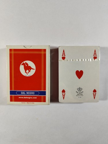 Carte poker dal negro - poker,