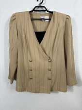 Vintage Leslie Fay Blazer