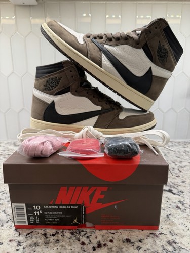 Jordan air high - 1,