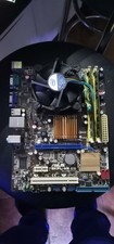 Componenti Pc  Asus Intel