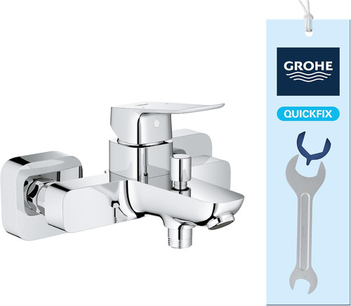 Grohe dice miscelatore - dice,