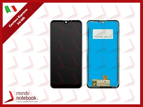 Display lcd per - per, q60