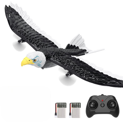 Deerc telecomando aquila aereo - aquila,