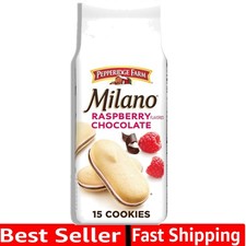 Biscotti Gourmet Lampone