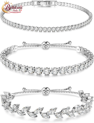 Dochais pezzi set tennis - 3,