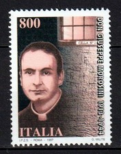Repubblica 1997 -  53º
