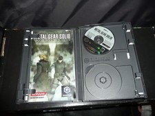 Metal Gear Solid: The Twin