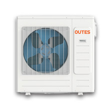 pompe di calore mono blocco