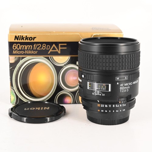 Nikon nikkor f2 8 d - nikon, f2.8