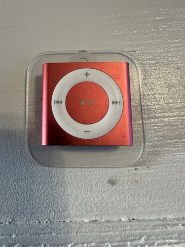 Apple ipod shuffle - apple,