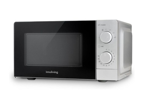Forno microonde con timer - forno,