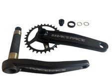 Set pedivella Race Face Ride