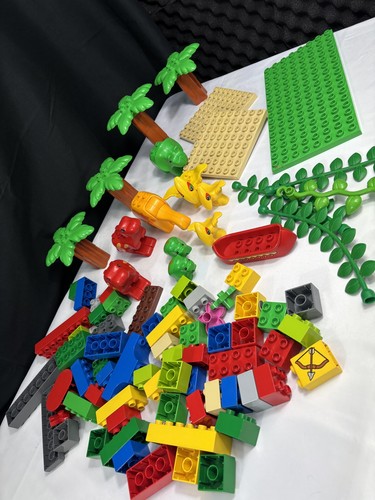 Lego duplo dino - duplo, valley