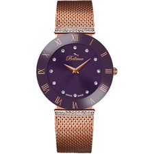 Orologio Donna Bellevue F114