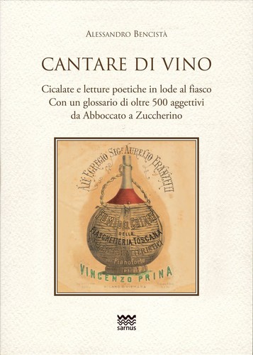 Libro alessandro bencistà - -,