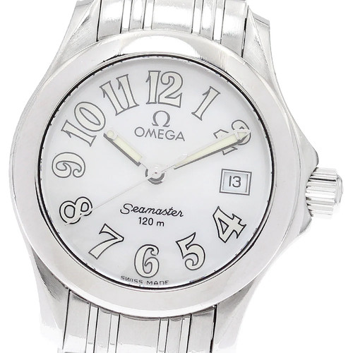 Omega seamaster 120 - omega,