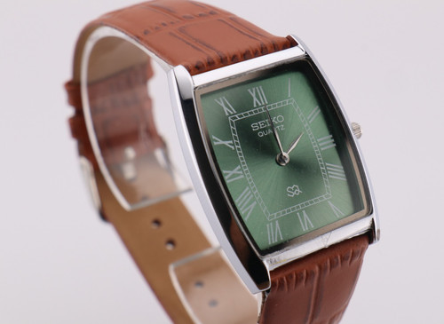 Orologio polso uomo seiko - orologio,